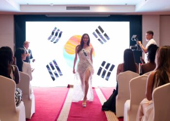 صن رايز تستضيف مسابقة ملكة جمال العالم ميس إنتركونتيننتال