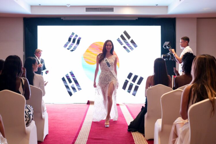 صن رايز تستضيف مسابقة ملكة جمال العالم ميس إنتركونتيننتال 1 صن رايز تستضيف مسابقة ملكة جمال العالم ميس إنتركونتيننتال