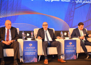 أحمد صبور مصر لم ولن تشهد فقاعة عقارية ويستحيل هبوط أسعار العقارات