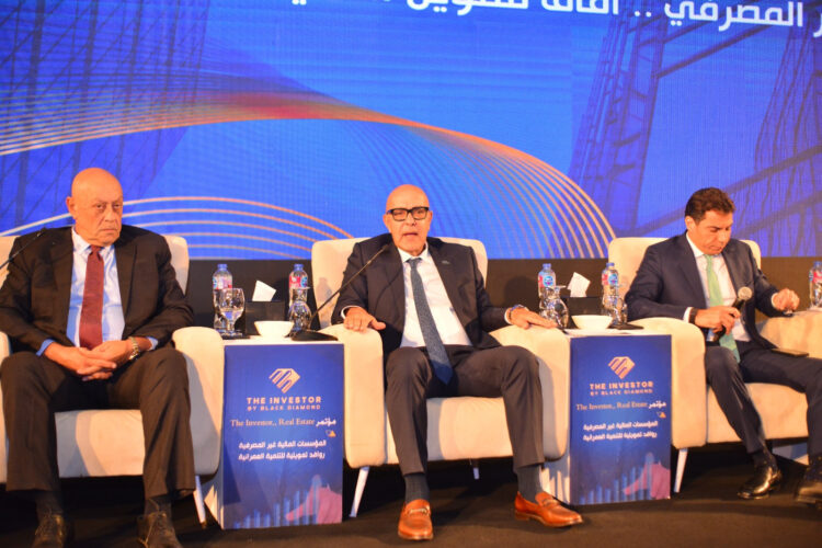 أحمد صبور مصر لم ولن تشهد فقاعة عقارية ويستحيل هبوط أسعار العقارات 1 أحمد صبور مصر لم ولن تشهد فقاعة عقارية ويستحيل هبوط أسعار العقارات