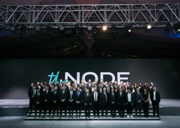 شركة «NTG للتطوير» تطلق ثالث مشروعاتها  «The Node» بالقاهرة الجديدة وتوقع شراكات استراتيجية