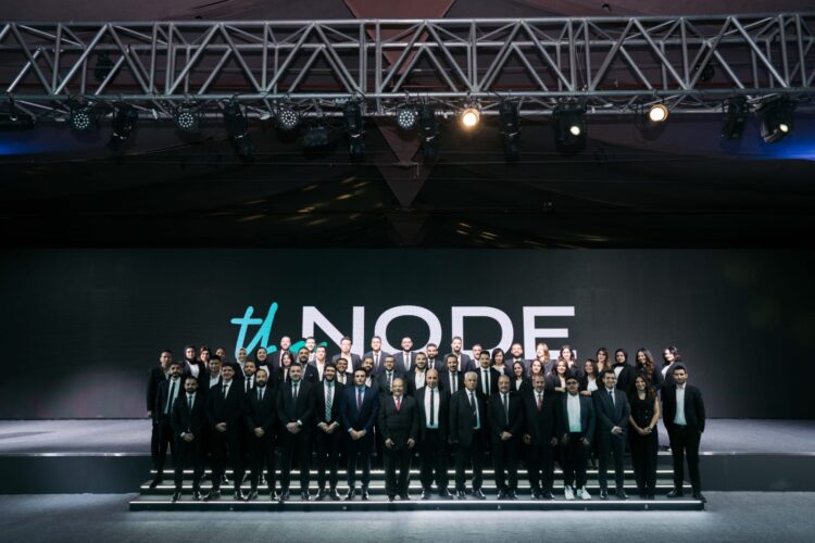 شركة «NTG للتطوير» تطلق ثالث مشروعاتها  «The Node» بالقاهرة الجديدة وتوقع شراكات استراتيجية