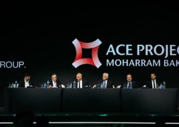 NTG Developments unveils third project, The Node, in New Cairo and secures strategic partnerships