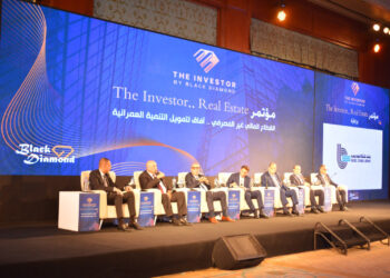 أحمد عبدالله أسعار الفائدة ستبدأ في الانخفاض العام القادم ونتمنى وصولها إلى 15%