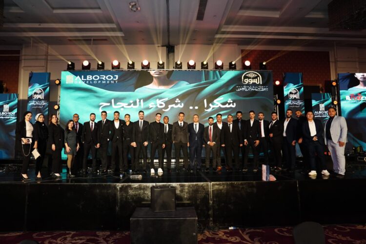 البروج للإنشاء والتعميرتطلق المرحلة الثالثة لأحدث مشروعاتها بمدينة العبور