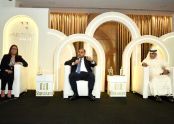 “فانتدج للتنمية العمرانية ” تطلق M Signature  وحدات سكنية ذات علامة تجارية بخدمات فندقية في قلب القاهرة الجديدة