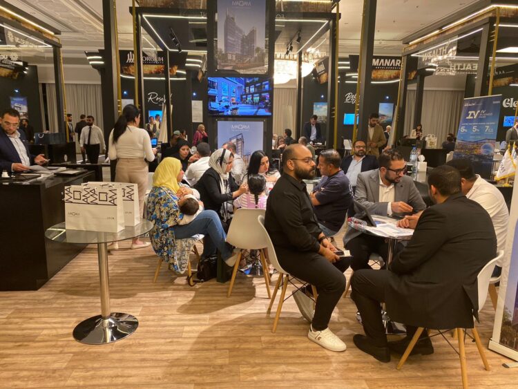 «مقام للتنمية» تشارك في معرض «EGYPT MAP» بالسعودية في 28 نوفمبر الجاري 1 «مقام للتنمية» تشارك في معرض «EGYPT MAP» بالسعودية في 28 نوفمبر الجاري