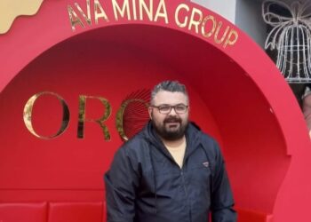 نبيل عبد البر توقعات بدخول استثمارات كبيرة للقطاع العقاري المصري في العام 2025