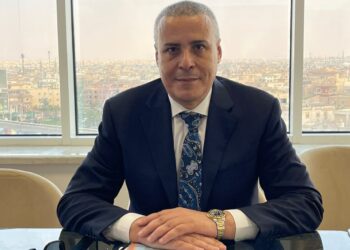 عماد قناوي : ربط الصناعة بالنقل في حقيبة وزارية يسهم في تيسير عمليات الإنتاج والتصدير