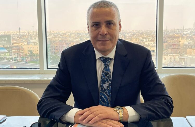 عماد قناوي : ربط الصناعة بالنقل في حقيبة وزارية يسهم في تيسير عمليات الإنتاج والتصدير 1 عماد قناوي : ربط الصناعة بالنقل في حقيبة وزارية يسهم في تيسير عمليات الإنتاج والتصدير