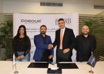 «جسور للتطوير» تتعاقد مع «MRB» لإدارة وتشغيل أحدث مشروعاتها «Triple Hub» ضمن خطتها لتقديم مشروع متكامل