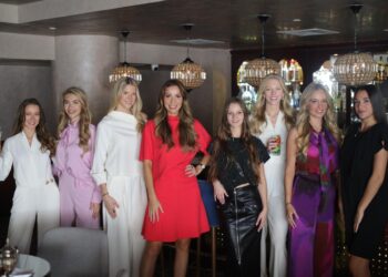 فنادق و منتجعات البارون تستضيف فعاليات ملكات جمال بلجيكا على شواطئ شرم الشيخ الساحرة