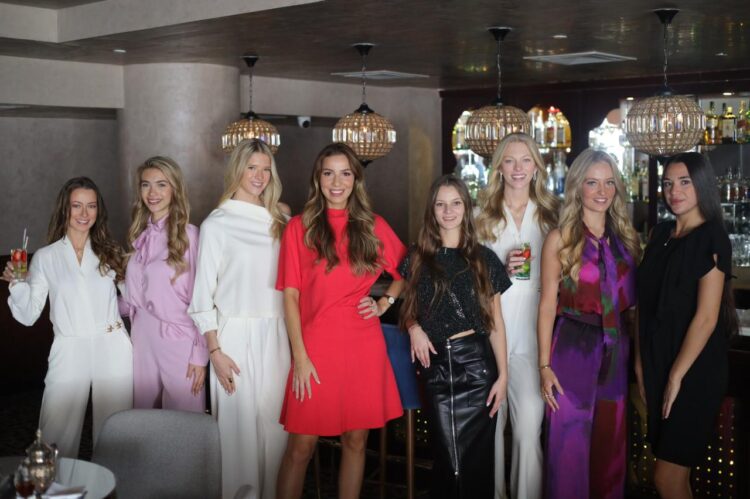 فنادق و منتجعات البارون تستضيف فعاليات ملكات جمال بلجيكا على شواطئ شرم الشيخ الساحرة