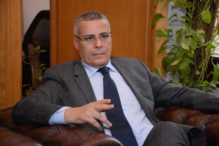 "شعبة المستوردين" ضرورة توحيد الرؤى والقضاء على المعوقات وتقديم الدعم للمستثمرين في سبيل تحقيق الأهداف 1 “شعبة المستوردين” ضرورة توحيد الرؤى والقضاء على المعوقات وتقديم الدعم للمستثمرين في سبيل تحقيق الأهداف