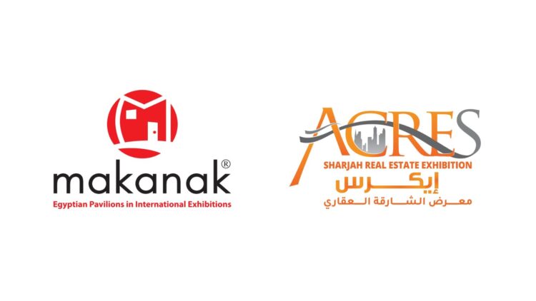 Makanak Real Estate organizes the Egyptian pavilion at the Sharjah Real Estate Exhibition Acres 2025 in the Emirates next January 1 Makanak Real Estate organizes the Egyptian pavilion at the Sharjah Real Estate Exhibition Acres 2025 in the Emirates next January