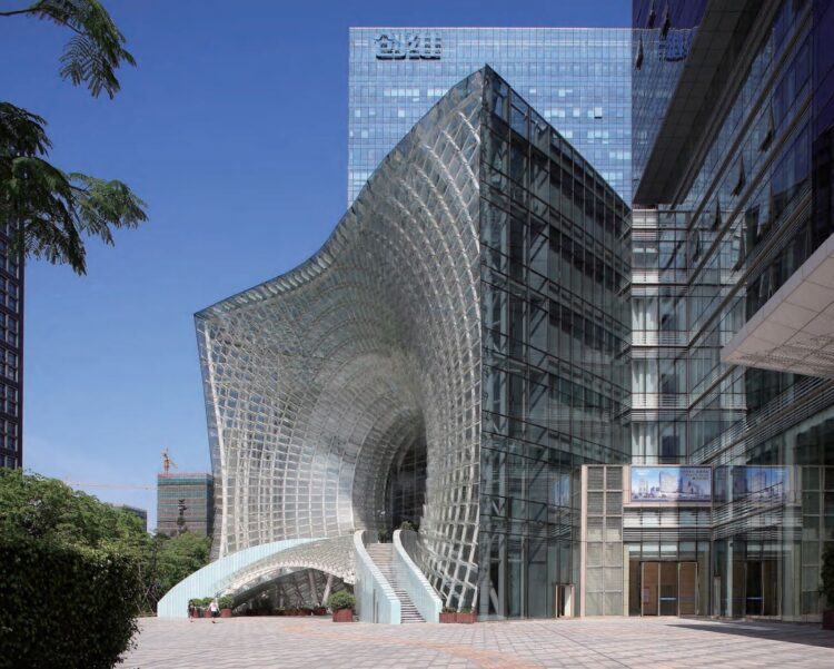 The Launch of Made & Make Architects in the Egyptian Market: Revolutionizing Real Estate Design 1 The Launch of Made & Make Architects in the Egyptian Market: Revolutionizing Real Estate Design