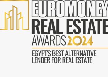 بلتون للتمويل العقاري تختتم العام بجائزتين مرموقتين: “أفضل شركة تمويل عقاري” من Euromoney Real Estate و”الأكثر ابتكارًا في مصر” لعام 2024