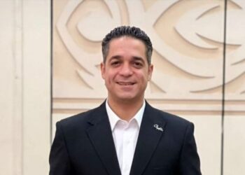 أحمد عبد البديع مديرًا للمبيعات بشركة «ماي هوم للتطوير العقاري» ويكشف عن أحدث مشروعات الشركة