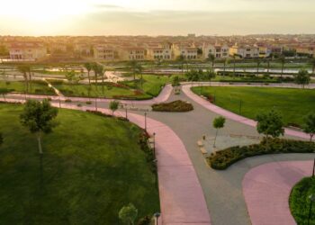 إقبال ضخم على حجز الوحدات بـ”باركواي ريزيدنس” آخر مراحل مشروع «هايد بارك القاهرة الجديدة»