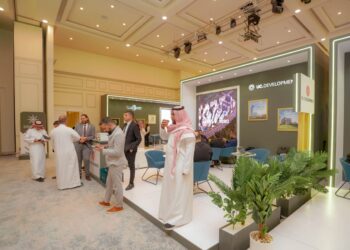 انطلاق فعاليات معرض المستقبل العقاري “Future Real Estate Expo” بالرياض بمشاركة واسعة من كبرى الشركات  المصرية