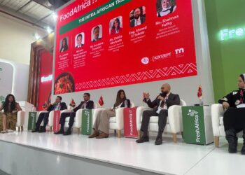 Egyptian Swiss Group for Pasta: Exporting is a National Duty for Companies, and We Hope for More Support and Overcoming Challenges