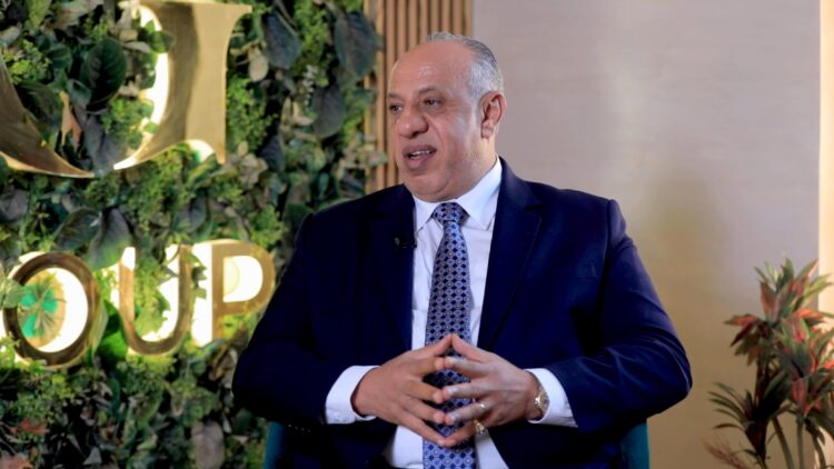 مجموعة "أفا مينا جروب" تستهدف حجم صادرات يتراوح بين 15 لـ20 مليون دولار خلال 2025 1 مجموعة “أفا مينا جروب” تستهدف حجم صادرات يتراوح بين 15 لـ20 مليون دولار خلال 2025