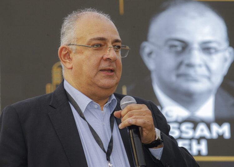 خبير بمجال تكنولوجيا الاتصالات: "المستقبل للروبوتات متعددة المهام وللذكاء الاصطناعي التوليدي" 1 خبير بمجال تكنولوجيا الاتصالات: “المستقبل للروبوتات متعددة المهام وللذكاء الاصطناعي التوليدي”