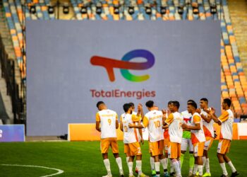 استاد القاهرة الدولي يستضيف نهائي دوري مراكز الشباب توتال إنرجيز 2024