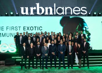 “اربن لاينز” الكويتية تحقق ٤ مليارات جنيه مبيعات في مشروع NOI خلال ٢٤ ساعة