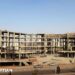 Egyptian Developers accelerates construction of Jaya East mall and prepares for new project in Shorouk 7 Egyptian Developers accelerates construction of Jaya East mall and prepares for new project in Shorouk