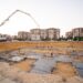شركة «Valero Developments» تبدأ تنفيذ مشروع « CIRCLE 9 MALL»  أحدث مشروعاتها بمدينة العبور