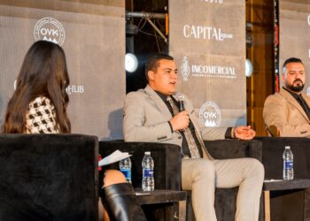 شركة Rayn developments تطرح مشروعها الرابع «capital square» بالعاصمة الإدارية باستثمارات 1.2 مليار جنيه