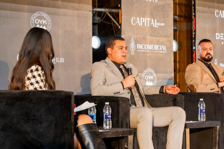 شركة Rayn developments تطرح مشروعها الرابع «capital square» بالعاصمة الإدارية باستثمارات 1.2 مليار جنيه