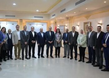 تعرف على أبرز مكتسبات الكتلة البرلمانية لمحافظة بورسعيد خلال زيارة رئيس مجلس الوزراء