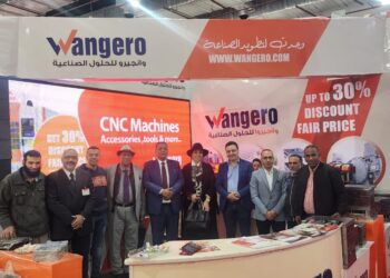 الدولي لرجال الأعمال يختتم فعالياته في معرض المياه ويشارك في معرضين” تراثنا وهادلن”