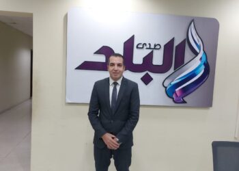 حمادة إسماعيل رئيس تحرير “بروبرتي بلس” يناقش مستقبل السوق العقاري في برنامج “عقار مصر” على قناة صدى البلد اليوم