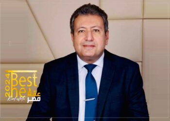 طارق شكرى : مهرجان عقار مصر THEBEST 24  يبرز دور القطاع العقارى فى بناء الاقتصاد القومى