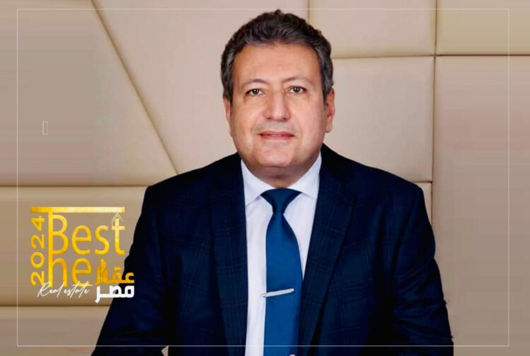 طارق شكرى : مهرجان عقار مصر THEBEST 24 يبرز دور القطاع العقارى فى بناء الاقتصاد القومى 1 طارق شكرى : مهرجان عقار مصر THEBEST 24  يبرز دور القطاع العقارى فى بناء الاقتصاد القومى