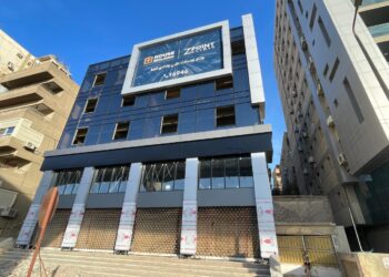 House Building presents Z Point Clinic as part of its expansion plan