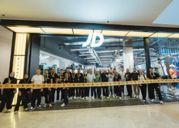 “جي أم جي” تسجل نمواً قياسياً في مصر مع توسع محفظتها متعددة العلامات التجارية في مجال البيع بالتجزئة