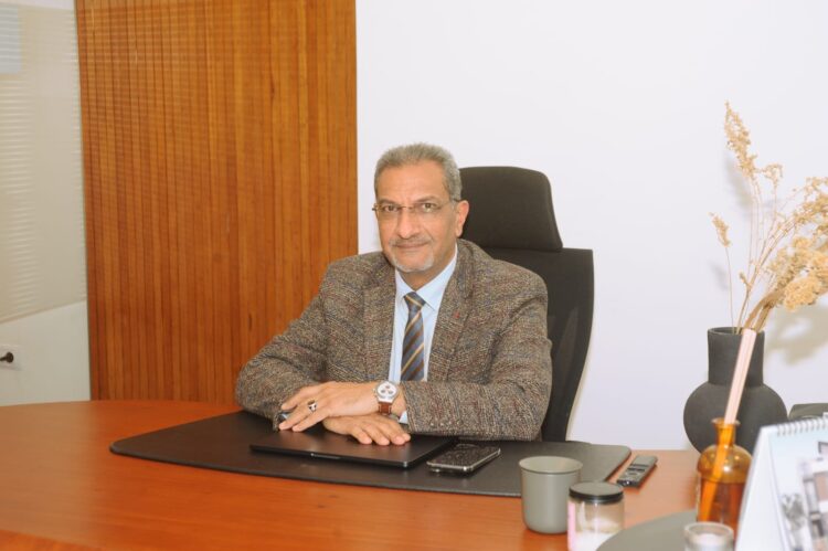 التعمير للتطوير العقاري “تورك” طرحت أعمال مقاولات بقيمة 750 مليون جنيه  خلال 2024