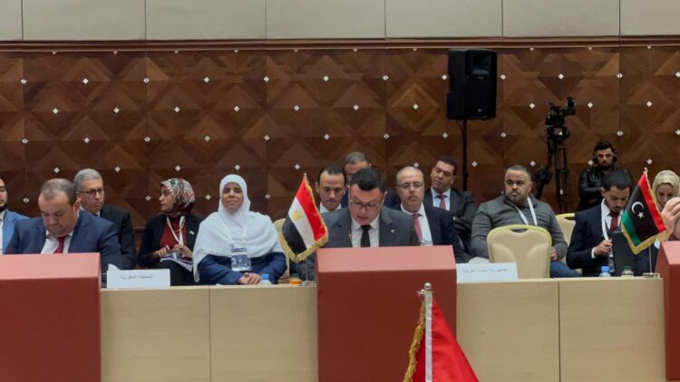 وزير الإسكان يُشارك بالدورة الـ41 لمجلس وزراء الإسكان العرب المقام بجمهورية الجزائر الشقيقة 1 وزير الإسكان يُشارك بالدورة الـ41 لمجلس وزراء الإسكان العرب المقام بجمهورية الجزائر الشقيقة