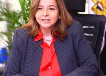 مي عبد الحميد: ثمن كراسة الشروط ٣٠٠ جنيه فقط.. ولا تدفعوا مبالغ إضافية تحت أي مسمى