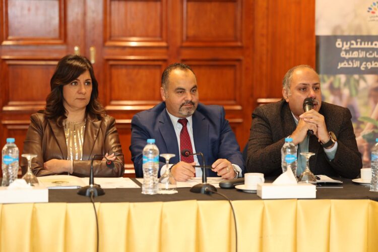 "مصر الخير" تنظم مائدة مستديرة حول دور المنظمات الأهلية في دعم حركات التطوع الأخضر 1 “مصر الخير” تنظم مائدة مستديرة حول دور المنظمات الأهلية في دعم حركات التطوع الأخضر