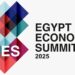 تحت رعاية رئاسة مجلس الوزراء انطلاق النسخة الرابعة لقمة مصر الاقتصادية في يناير 2025 8 تحت رعاية رئاسة مجلس الوزراء انطلاق النسخة الرابعة لقمة مصر الاقتصادية في يناير 2025