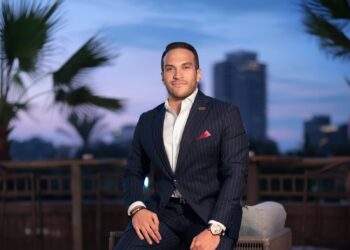 عبدالرحمن عصام «AE Media production» تعزز تواجدها بالسوق المصري بخطط طموحة للتوسع بمعدل ثلاثة أضعاف عام 2025