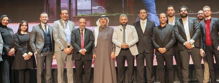 نماء الخليج تخطط للاستثمار في مشروعات بقيمة تتجاوز الـ ٣٥ مليار جنيه 1 نماء الخليج تخطط للاستثمار في مشروعات بقيمة تتجاوز الـ ٣٥ مليار جنيه