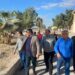 وزير الإسكان: مواصلة تنفيذ أعمال التطوير ورفع الكفاءة بالمناطق الصناعية بمدن دمياط الجديدة والسويس الجديدة والعاشر 7 وزير الإسكان: مواصلة تنفيذ أعمال التطوير ورفع الكفاءة بالمناطق الصناعية بمدن دمياط الجديدة والسويس الجديدة والعاشر