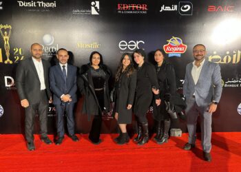 مهرجان وشوشة  يشيد ب “إديتور” لدورها البارز في تنظيم مهرجان “وشوشة – الأفضل 2024”