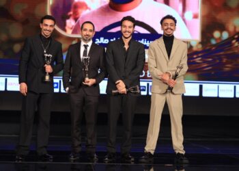 مهرجان “وشوشة – الأفضل 2024” يختتم دورته العاشرة بتكريم كبار المبدعين في الفن والإعلام والرياضة